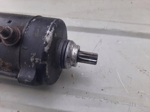 ROZRUSZNIK M175C MOTORTEK 175 ROZRUSZNIK M175C MOTORTEK 175