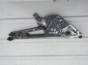 SET PODNÓŻEK KAWASAKI GPZ 1000 RX