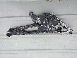 SET PODNÓŻEK KAWASAKI GPZ 1000 RX