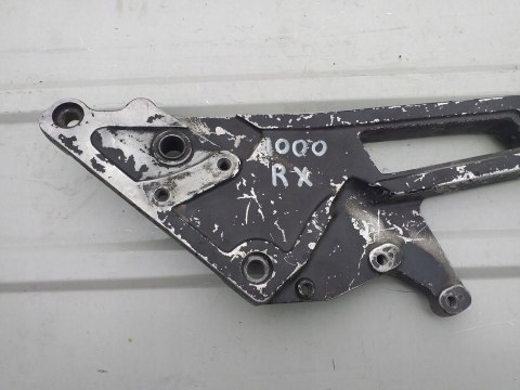 SET PODNÓŻEK KAWASAKI GPZ 1000 RX SET PODNÓŻEK KAWASAKI GPZ 1000 RX