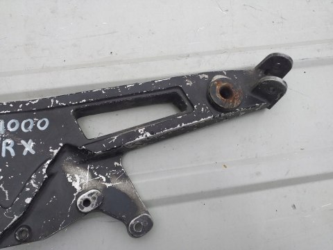 SET PODNÓŻEK KAWASAKI GPZ 1000 RX SET PODNÓŻEK KAWASAKI GPZ 1000 RX