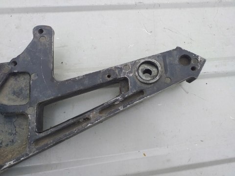 SET PODNÓŻEK KAWASAKI GPZ 1000 RX SET PODNÓŻEK KAWASAKI GPZ 1000 RX