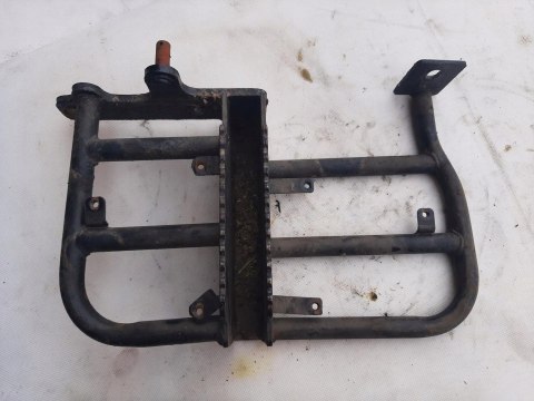 STOPIEŃ PODEST PODŁOGA PODNÓŻEK MOTORTEK 175 STOPIEŃ PODEST PODŁOGA PODNÓŻEK MOTORTEK 175