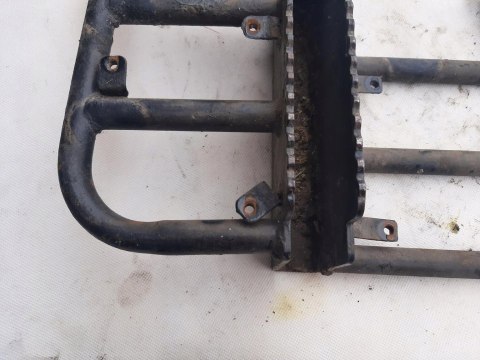 STOPIEŃ PODEST PODŁOGA PODNÓŻEK MOTORTEK 175 STOPIEŃ PODEST PODŁOGA PODNÓŻEK MOTORTEK 175