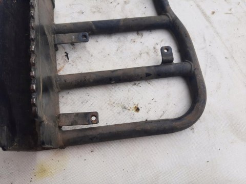 STOPIEŃ PODEST PODŁOGA PODNÓŻEK MOTORTEK 175 STOPIEŃ PODEST PODŁOGA PODNÓŻEK MOTORTEK 175