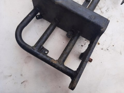 STOPIEŃ PODEST PODŁOGA PODNÓŻEK MOTORTEK 175 STOPIEŃ PODEST PODŁOGA PODNÓŻEK MOTORTEK 175