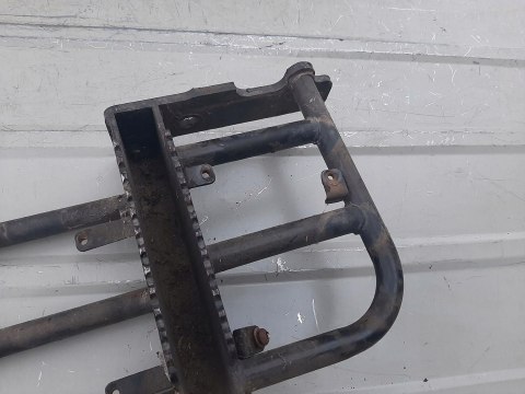STOPIEŃ PODEST PODŁOGA PODNÓŻEK MOTORTEK 175 STOPIEŃ PODEST PODŁOGA PODNÓŻEK MOTORTEK 175