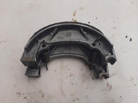 SZCZĘKI HAMULCOWE KPL MOTORTEK 175 SZCZĘKI HAMULCOWE KPL MOTORTEK 175