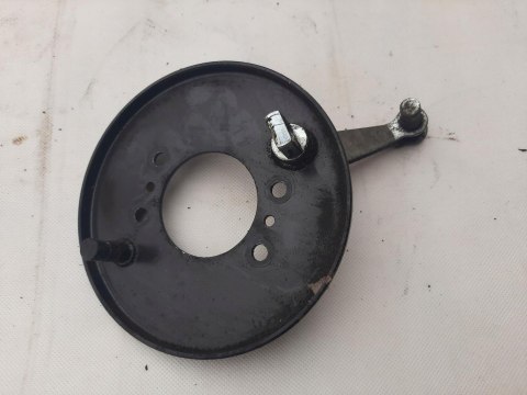 TARCZA KOTWICZNA BĘBNA MOTORTEK 175 TARCZA KOTWICZNA BĘBNA MOTORTEK 175