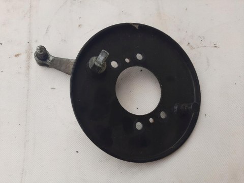 TARCZA KOTWICZNA BĘBNA MOTORTEK 175 TARCZA KOTWICZNA BĘBNA MOTORTEK 175