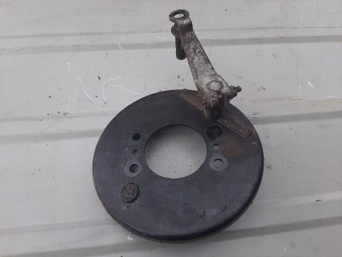 TARCZA KOTWICZNA BĘBNA MOTORTEK 175 TARCZA KOTWICZNA BĘBNA MOTORTEK 175