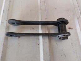 UCHWYT MOCOWANIE KPL KYMCO MAXXER 300