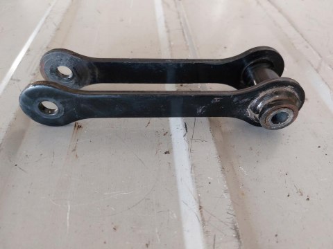 UCHWYT MOCOWANIE KPL KYMCO MAXXER 300 UCHWYT MOCOWANIE KPL KYMCO MAXXER 300