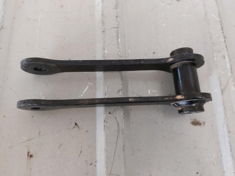 UCHWYT MOCOWANIE KPL KYMCO MAXXER 300 UCHWYT MOCOWANIE KPL KYMCO MAXXER 300