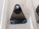 UCHWYT MOCOWANIE KPL KYMCO MAXXER 300