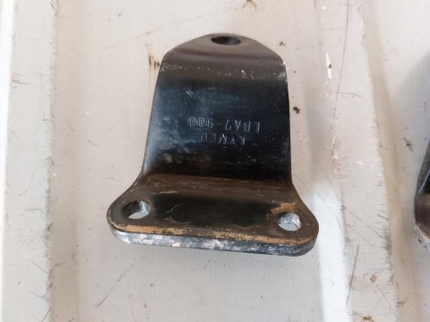UCHWYT MOCOWANIE KPL KYMCO MAXXER 300 UCHWYT MOCOWANIE KPL KYMCO MAXXER 300