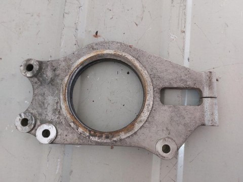 UCHWYT MOCOWANIE KYMCO MAXXER 300 UCHWYT MOCOWANIE KYMCO MAXXER 300