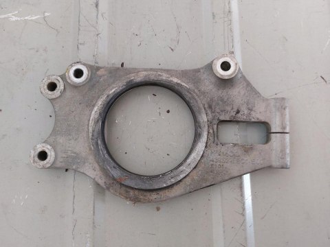 UCHWYT MOCOWANIE KYMCO MAXXER 300 UCHWYT MOCOWANIE KYMCO MAXXER 300
