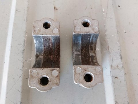 UCHWYT MOCOWANIE KYMCO MAXXER 300 UCHWYT MOCOWANIE KYMCO MAXXER 300