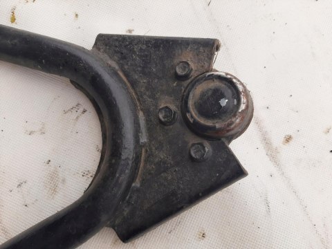 WAHACZ MOTORTEK 175 WAHACZ MOTORTEK 175