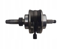 WAŁ KORBOWY KORBOWÓD M175C MOTORTEK 175