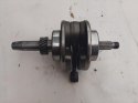 WAŁ KORBOWY KORBOWÓD M175C MOTORTEK 175