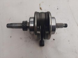WAŁ KORBOWY KORBOWÓD M175C MOTORTEK 175
