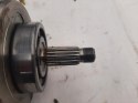 WAŁ KORBOWY KORBOWÓD M175C MOTORTEK 175