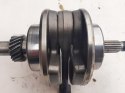 WAŁ KORBOWY KORBOWÓD M175C MOTORTEK 175