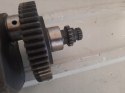 WAŁ KORBOWY MAGNETO KOŁO MAGNESOWE KAWASAKI ZX12R