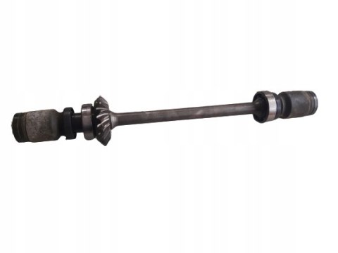 WAŁ WAŁEK PRZEKŁADNIA OŚKA DINLI 700