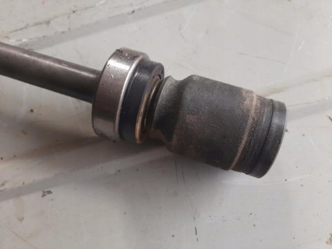 WAŁ WAŁEK PRZEKŁADNIA OŚKA DINLI 700