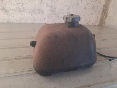ZBIORNIK PALIWA BAK MOTORTEK 175 ZBIORNIK PALIWA BAK MOTORTEK 175