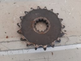 ZĘBATKA NAPĘD KAWASAKI ZX12R