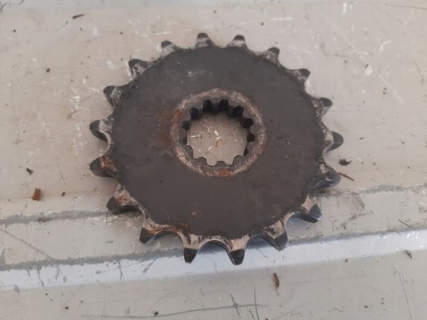ZĘBATKA NAPĘD KAWASAKI ZX12R ZĘBATKA NAPĘD KAWASAKI ZX12R