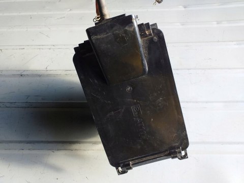 AIRBOX FILTR POWIETRZA AEON CROSSLAND 300 AIRBOX FILTR POWIETRZA AEON CROSSLAND 300