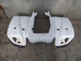 BŁOTNIK NADKOLE OWIEWKA AEON CROSSLAND 300