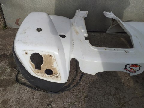 BŁOTNIK NADKOLE OWIEWKA AEON CROSSLAND 300 BŁOTNIK NADKOLE OWIEWKA AEON CROSSLAND 300
