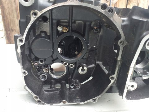 KARTER BLOK SILNIKA KAWASAKI ZX12R KARTER BLOK SILNIKA KAWASAKI ZX12R