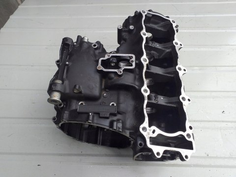 KARTER BLOK SILNIKA KAWASAKI ZX12R KARTER BLOK SILNIKA KAWASAKI ZX12R