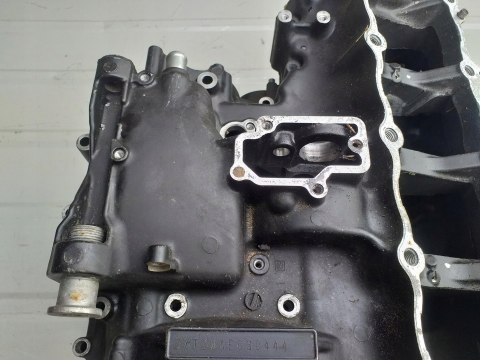 KARTER BLOK SILNIKA KAWASAKI ZX12R KARTER BLOK SILNIKA KAWASAKI ZX12R