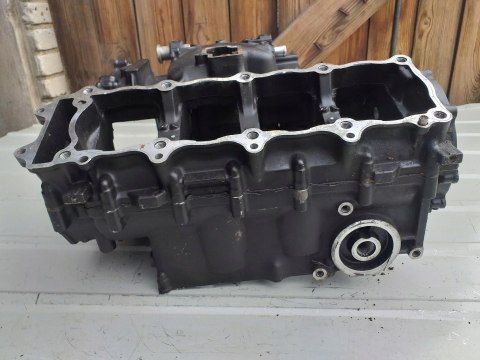 KARTER BLOK SILNIKA KAWASAKI ZX12R KARTER BLOK SILNIKA KAWASAKI ZX12R