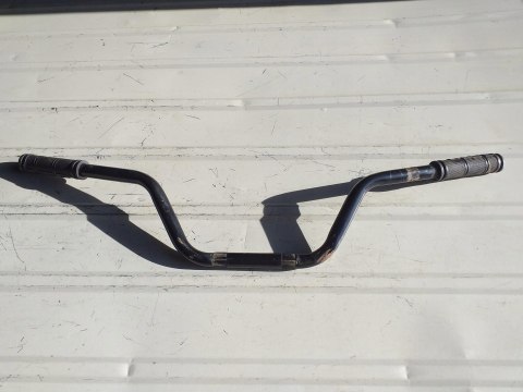 KIEROWNICA AEON CROSSLAND 300