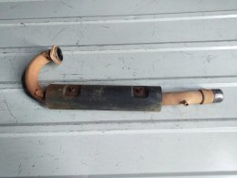 KOLEKTOR WYDECHOWY AEON CROSSLAND 300