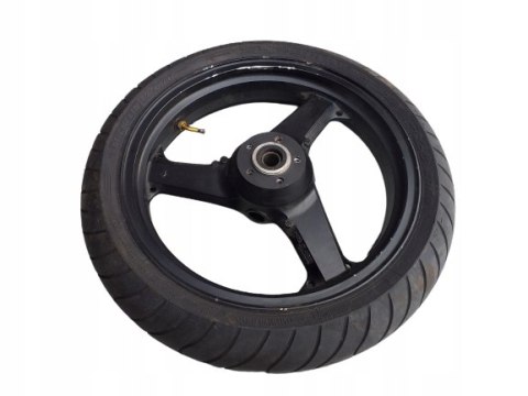 KOŁO FELGA PRZÓD KAWASAKI ZX12R KOŁO FELGA PRZÓD KAWASAKI ZX12R