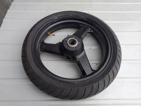 KOŁO FELGA PRZÓD KAWASAKI ZX12R KOŁO FELGA PRZÓD KAWASAKI ZX12R