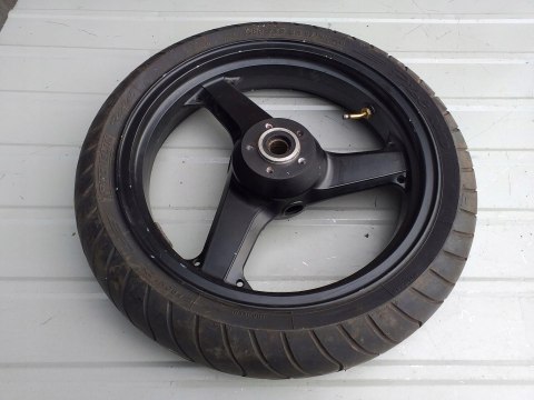 KOŁO FELGA PRZÓD KAWASAKI ZX12R KOŁO FELGA PRZÓD KAWASAKI ZX12R