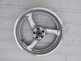 KOŁO FELGA PRZÓD SUZUKI GSXR 750 GR77A