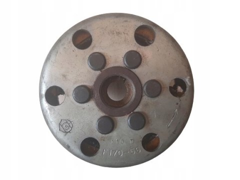 KOŁO MAGNESOWE MAGNETO YAMAHA SR 250