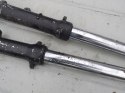 LAGI ZAWIESZENIE PRZÓD KPL SUZUKI GSXR 750 GR77A